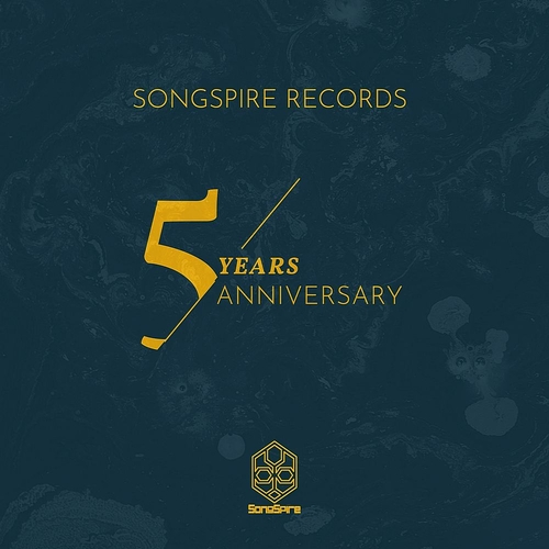 VA - Songspire Records 5 Year Anniversary [SSRC071]
